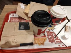 -肯德基(珠峰店)