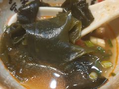 -小黄牛涮烤养生馆(欧景国际店)