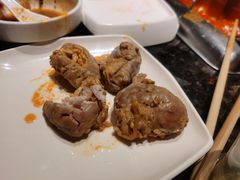 -海底捞火锅(上地华联店)