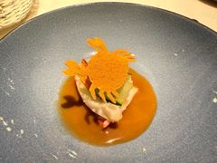 -深圳文华东方酒店·OPUS 388·精致法餐