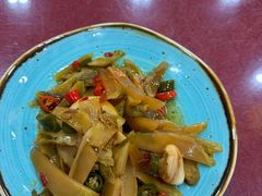 -老边饺子馆(中街店)