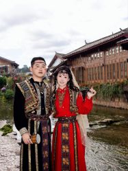 点击看大图 -小红帽摄影(丽江店)