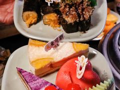 -梨花自助烤肉(乐宾店)