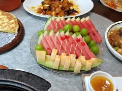 -君霖私家菜(春柳店)