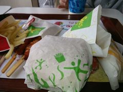 -华莱士·全鸡汉堡(光华路店)