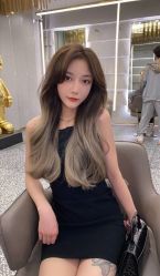 -JM STYLE造型明星.网红