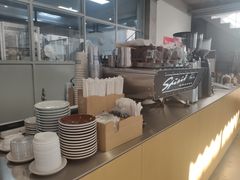 -VOYAGE COFFEE 咖啡烘焙工坊店(798艺术区店)