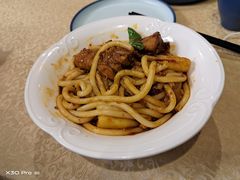 -楼兰印象(朝外店)