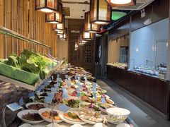 -千岛湖小鱼儿·淳安匠心农家菜