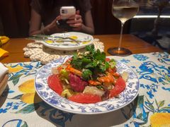 -弗兰克牛排西餐厅Ribone steak house(柠檬花园店)