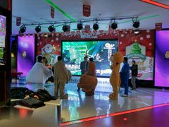 -糖潮量贩KTV(高新万达广场店)