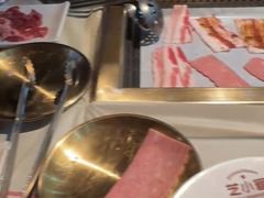 -芝小官毛肚火锅海鲜自助(淮安清江浦区新亚店)