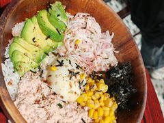 -何里玉(北京路店)