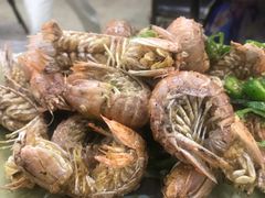 -贞姨美食·老字号海鲜大排档