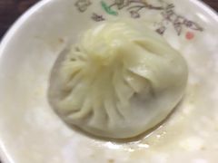 -鲁氏汤包王(长白街店)