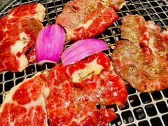 -焱铁烧·黑毛和牛专门店(杭州嘉里中心店)