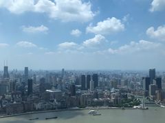 -金轩中餐厅 Jin Xuan(浦东丽思卡尔顿酒店)