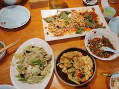 -大厨小味·民间川菜(八里庄店)