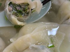 -潘国仙耳光馄饨(黄家阙路店)