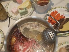 -吉布鲁牛排海鲜自助(温江合生汇店)