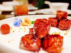 九转大肠-东莱馋房(陆家嘴店)