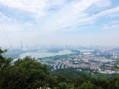 -紫金山天文台