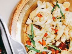 -佬麻雀·新湘菜(珠海金发购物中心店)