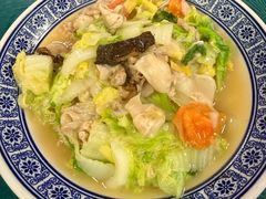 -桂园白粥·潮汕老味道