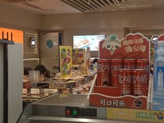 -争鲜回转寿司(东方银座店)