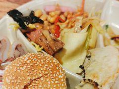 -素满香·全民食养自助(建邺万达店)