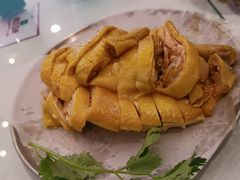 -阿金大白·上海菜馆(新天地店)