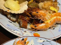 -松子料理(亮马桥店)