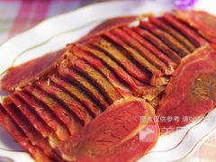 卤香牛尾-煮鲜·潮汕下酒菜(福田石厦店)