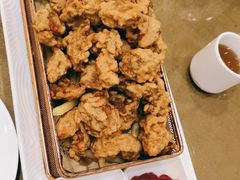 -良友·海鲜青岛菜(五四广场店)