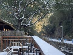 -宁波五龙潭景区