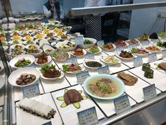 -启东海鲜人家(古美路店)
