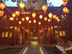 门面-Tivano意大利餐厅(成都居舍酒店)