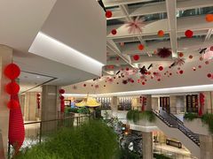 -白天鹅宾馆-宏图府餐厅