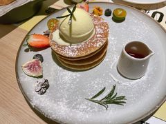 -卡朋西餐(悦汇城店)