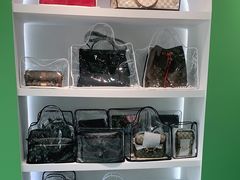 -海星奢选二手奢侈品手表包包鉴定回收寄卖(墨玉南路店)