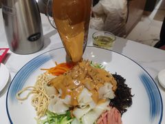 -双合园·海鲜水饺青岛菜(九水东路店)