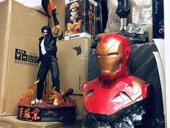 -东浩兰生上海世博展览馆