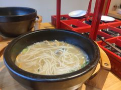 -勺子米线·云南传统小吃市集(四方街店)