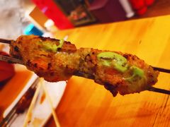 -鬼味烤翅(南锣鼓巷店)