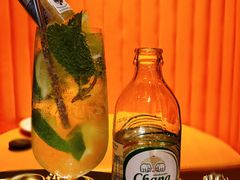 莫吉托-UMe·玖觅(曲江店)