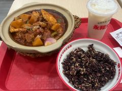 -永和大王(宜山店)