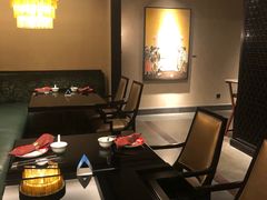 -上海苏宁宝丽嘉酒店·嘉府壹号中餐厅
