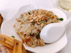 生炒糯米饭-番禺宾馆丽苑厅