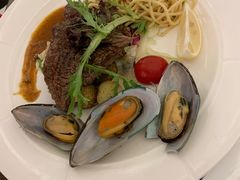 -红房子西菜馆(淮海中路店)