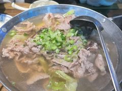 -肖四女乐山跷脚牛肉(南汇大学城生活广场店)